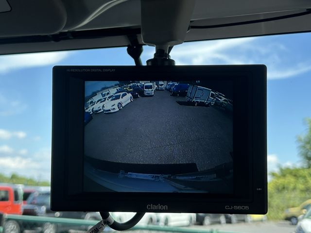 DAIHATSU HIJET TRUCK 2021 Image 31