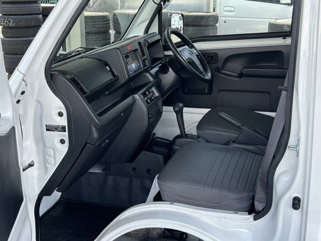 DAIHATSU HIJET TRUCK 2021 Image 31