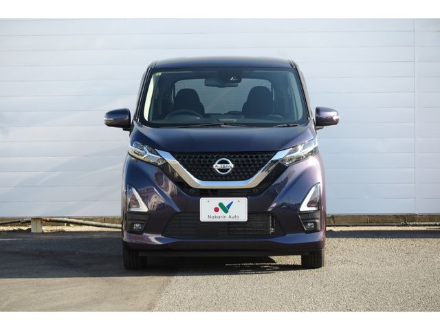 NISSAN DAYZ 2021 Image 31
