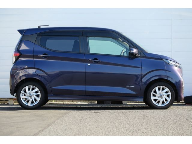 NISSAN DAYZ 2021 Image 31