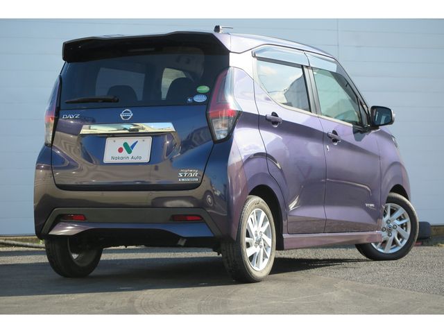 NISSAN DAYZ 2021 Image 31