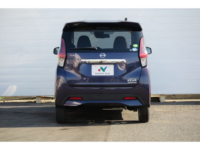 NISSAN DAYZ 2021 Image 31