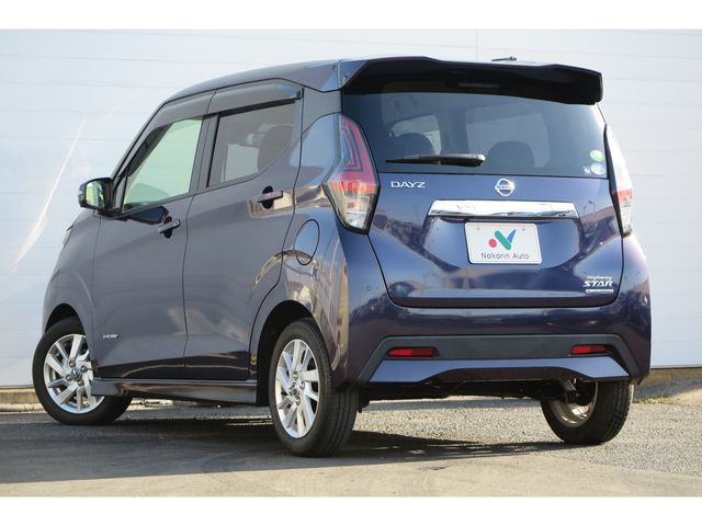 NISSAN DAYZ 2021 Image 31