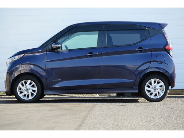 NISSAN DAYZ 2021 Image 31