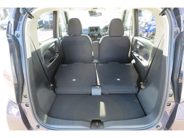 NISSAN DAYZ 2021 Image 31