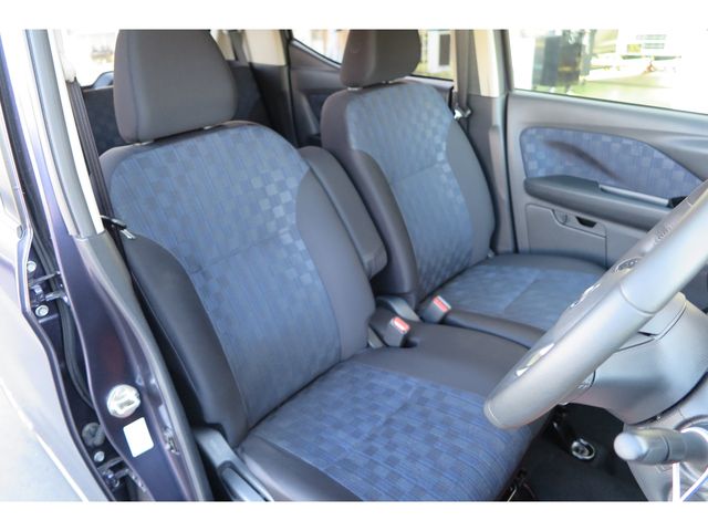 NISSAN DAYZ 2021 Image 31