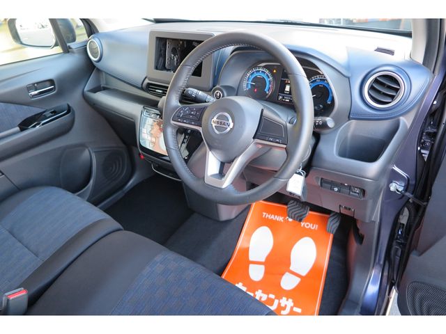 NISSAN DAYZ 2021 Image 31