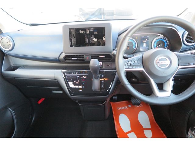 NISSAN DAYZ 2021 Image 31