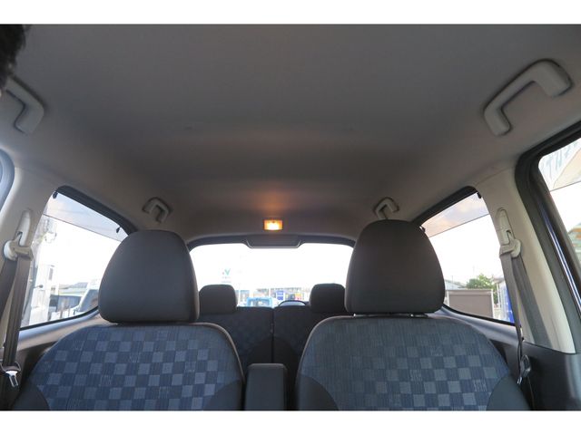 NISSAN DAYZ 2021 Image 31