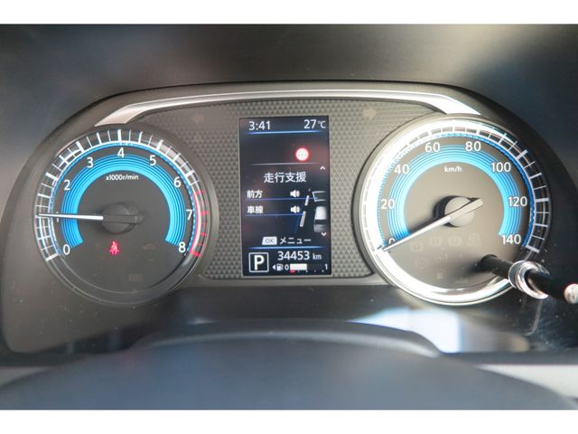 NISSAN DAYZ 2021 Image 31