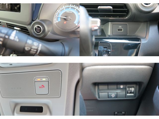 NISSAN DAYZ 2021 Image 31