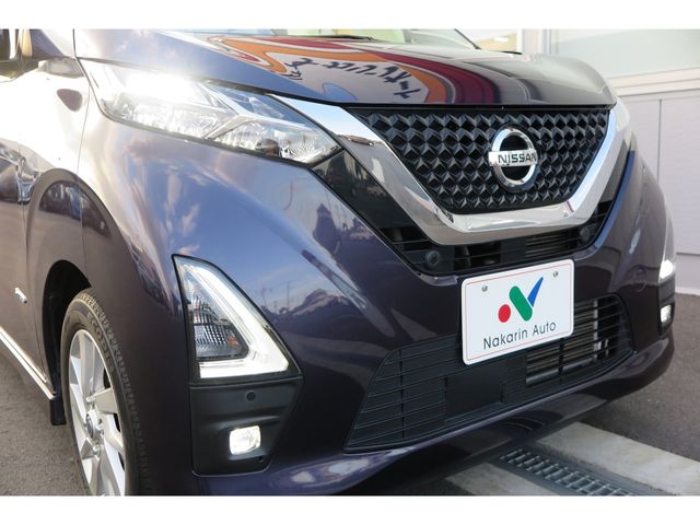 NISSAN DAYZ 2021 Image 31