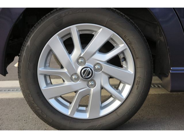 NISSAN DAYZ 2021 Image 31