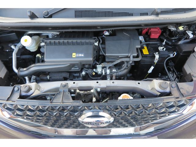 NISSAN DAYZ 2021 Image 31