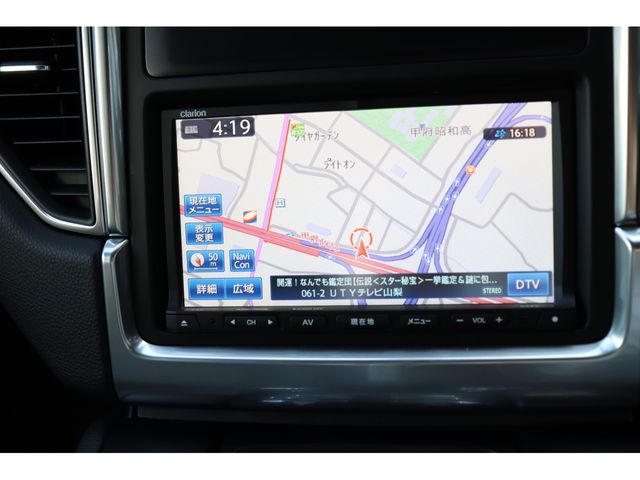 PORSCHE MACAN 2015 Image 31