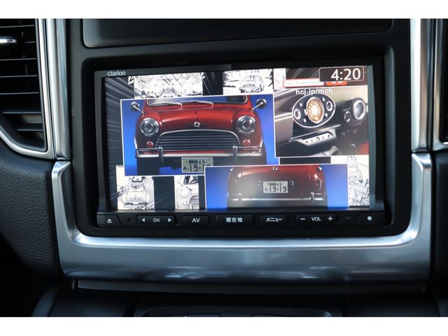 PORSCHE MACAN 2015 Image 31