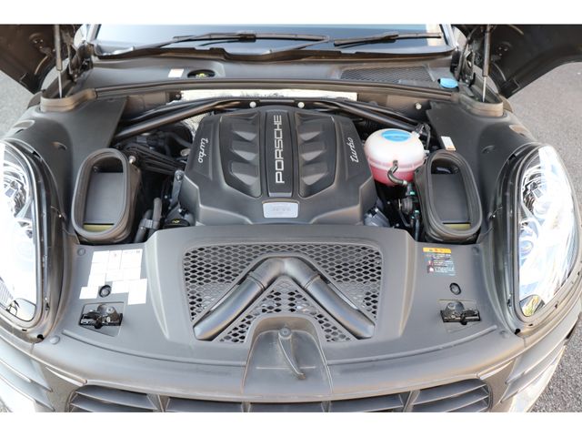 PORSCHE MACAN 2015 Image 31