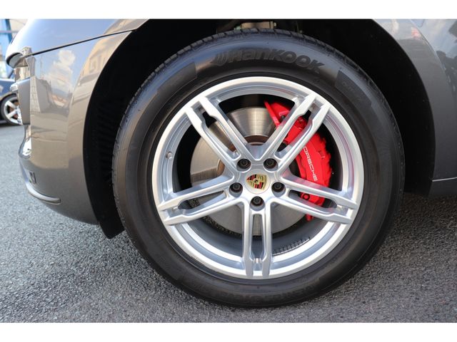 PORSCHE MACAN 2015 Image 31