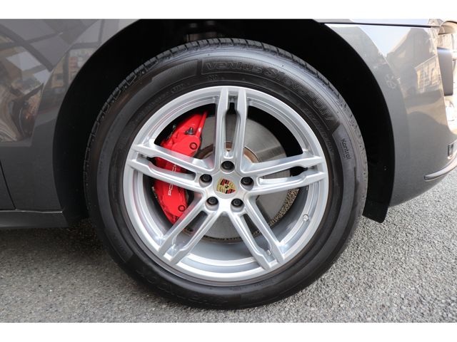 PORSCHE MACAN 2015 Image 31