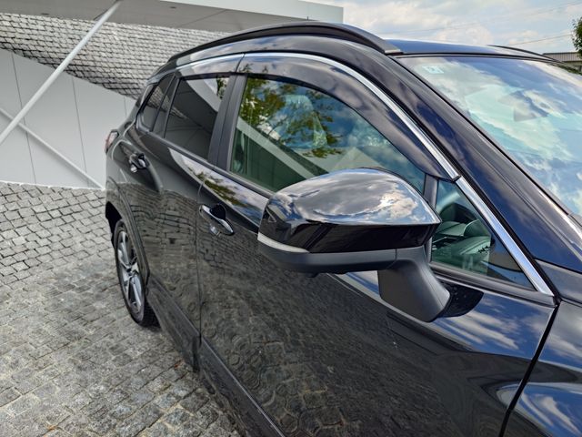 TOYOTA COROLLA CROSS HYBRID 2024 Image 31