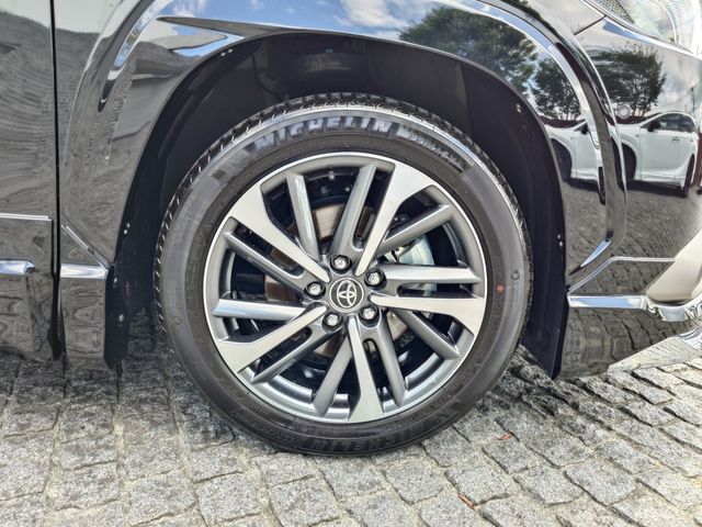 TOYOTA COROLLA CROSS HYBRID 2024 Image 31