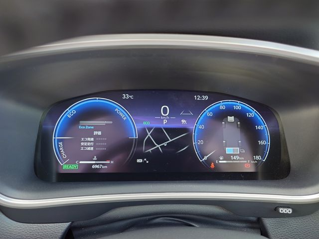 TOYOTA COROLLA CROSS HYBRID 2024 Image 31