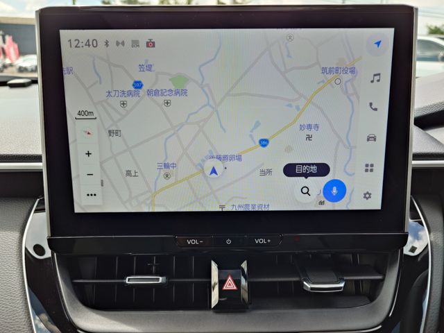 TOYOTA COROLLA CROSS HYBRID 2024 Image 31