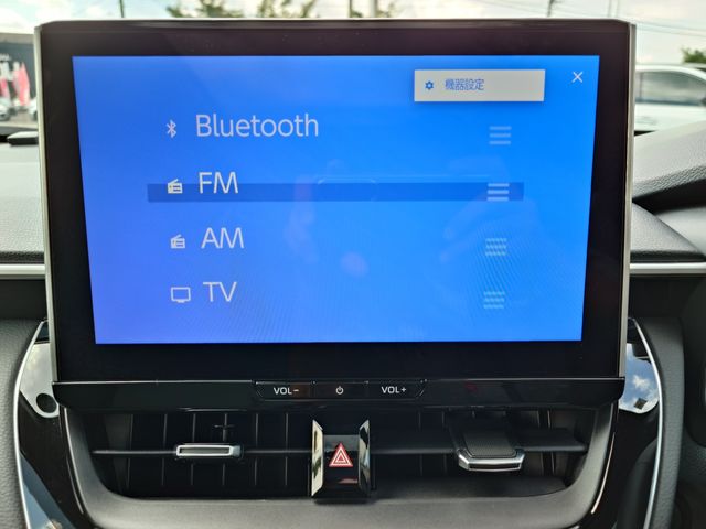 TOYOTA COROLLA CROSS HYBRID 2024 Image 31