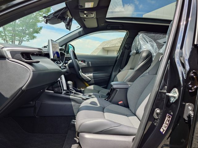 TOYOTA COROLLA CROSS HYBRID 2024 Image 31