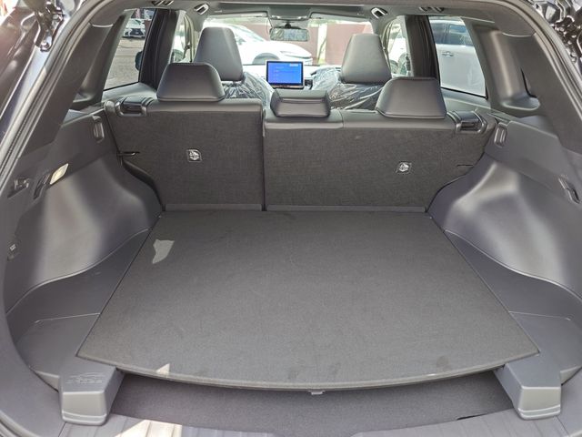 TOYOTA COROLLA CROSS HYBRID 2024 Image 31