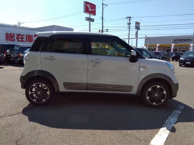 DAIHATSU CAST ACTIVA 2016 Image 31