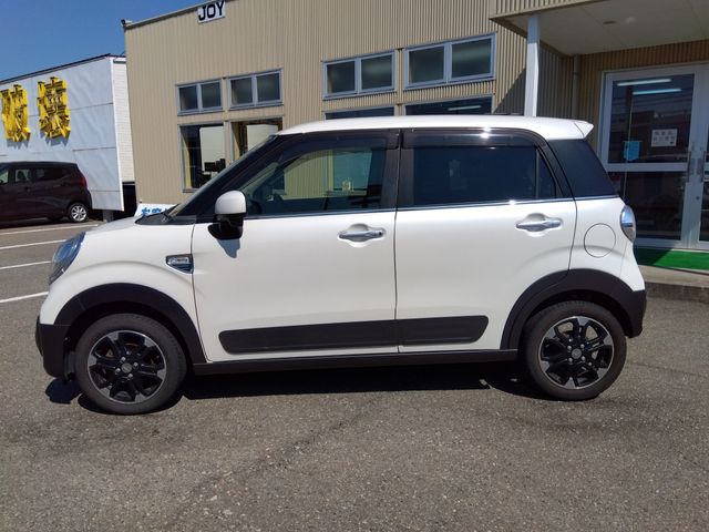 DAIHATSU CAST ACTIVA 2016 Image 31