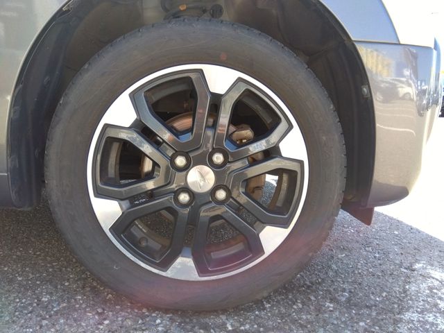 DAIHATSU CAST ACTIVA 2016 Image 31