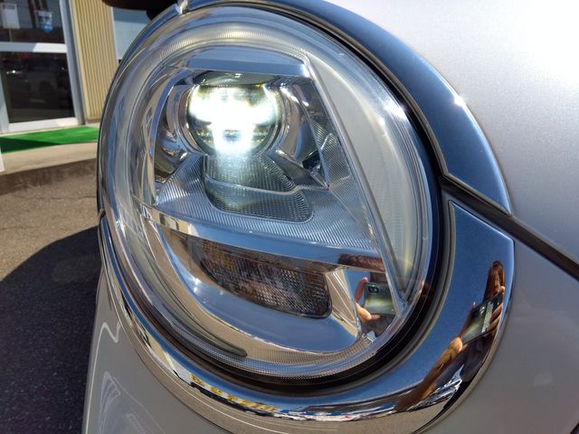 DAIHATSU CAST ACTIVA 2016 Image 31