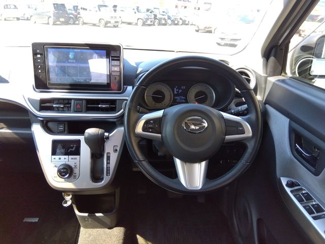 DAIHATSU CAST ACTIVA 2016 Image 31