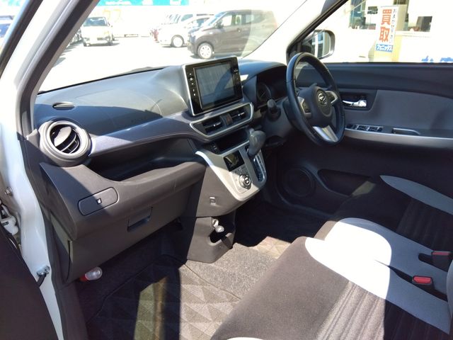 DAIHATSU CAST ACTIVA 2016 Image 31