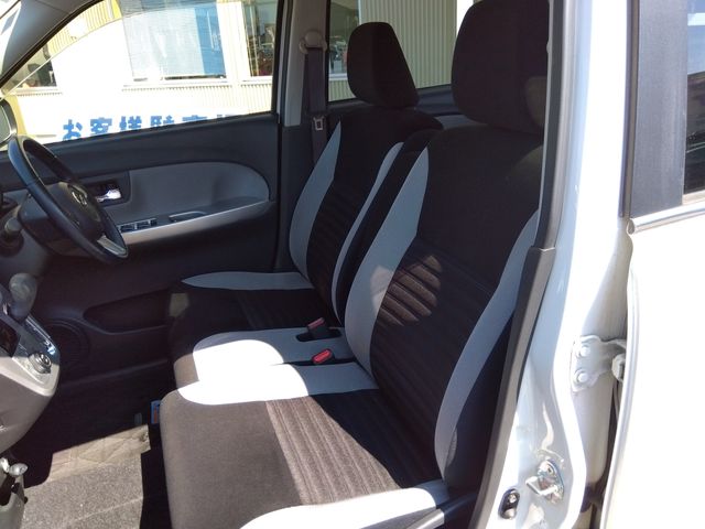 DAIHATSU CAST ACTIVA 2016 Image 31