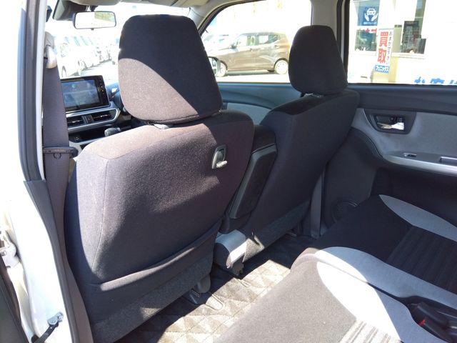 DAIHATSU CAST ACTIVA 2016 Image 31