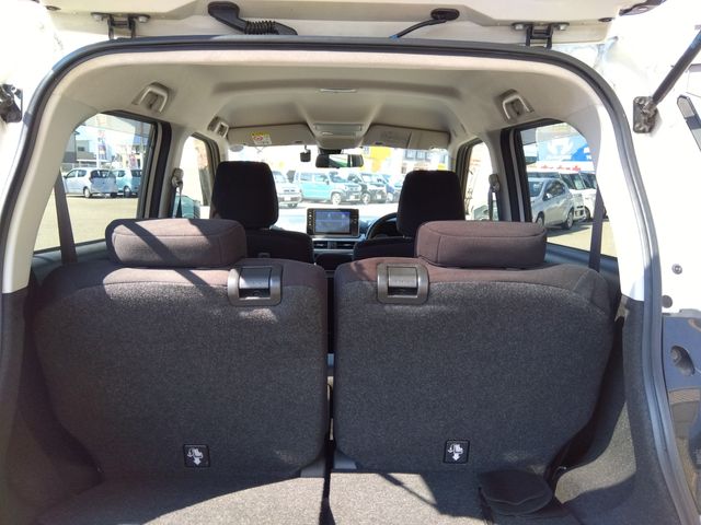 DAIHATSU CAST ACTIVA 2016 Image 31