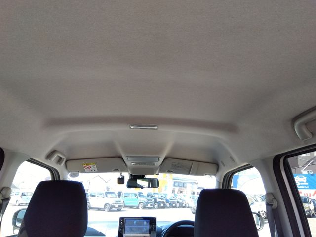 DAIHATSU CAST ACTIVA 2016 Image 31