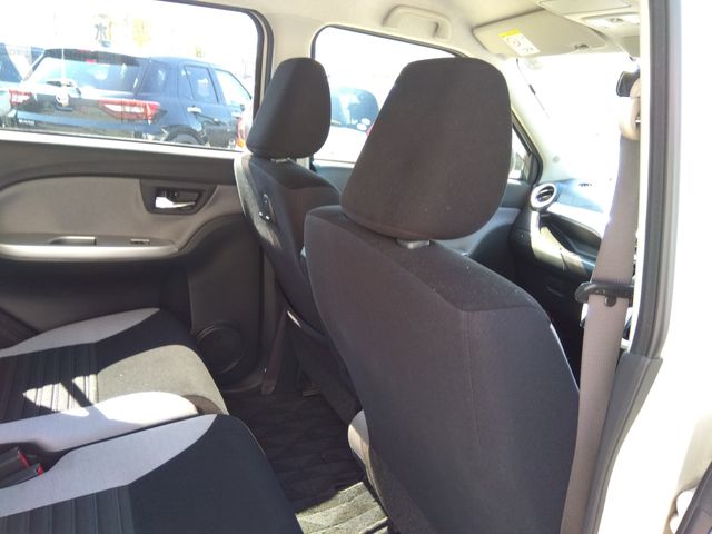 DAIHATSU CAST ACTIVA 2016 Image 31