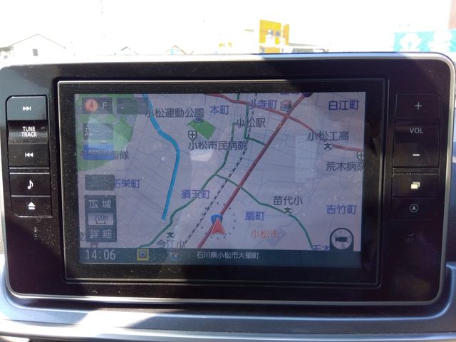 DAIHATSU CAST ACTIVA 2016 Image 31