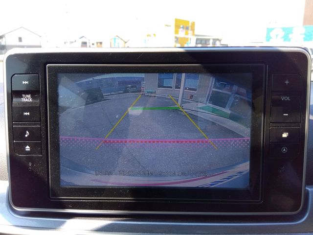 DAIHATSU CAST ACTIVA 2016 Image 31