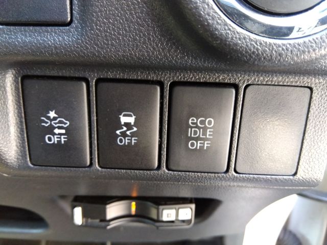 DAIHATSU CAST ACTIVA 2016 Image 31