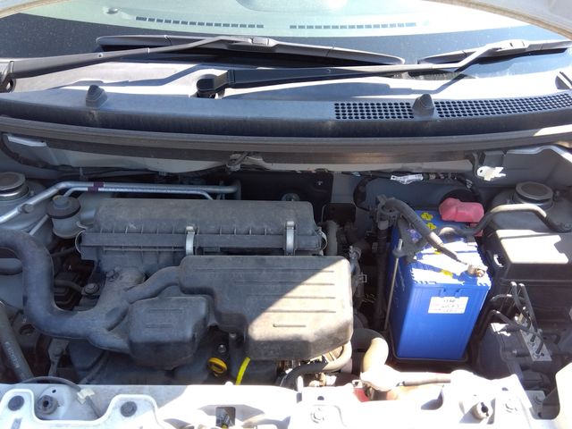 DAIHATSU CAST ACTIVA 2016 Image 31