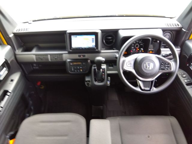 HONDA N-VAN+STYLE 2019 Image 31