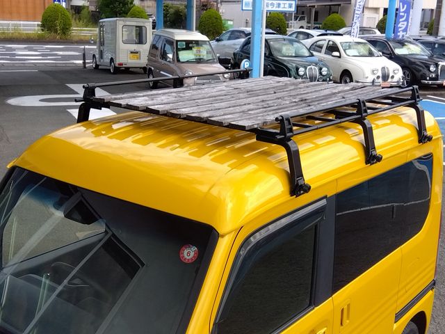 HONDA N-VAN+STYLE 2019 Image 31