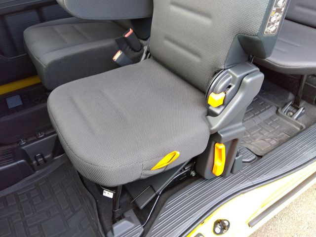 HONDA N-VAN+STYLE 2019 Image 31