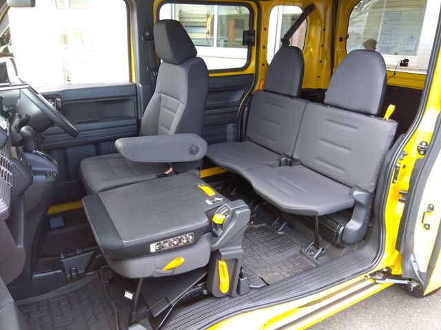 HONDA N-VAN+STYLE 2019 Image 31