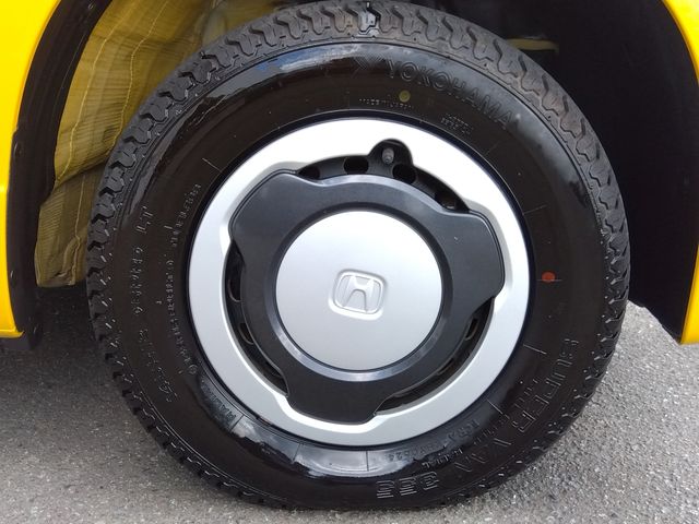 HONDA N-VAN+STYLE 2019 Image 31